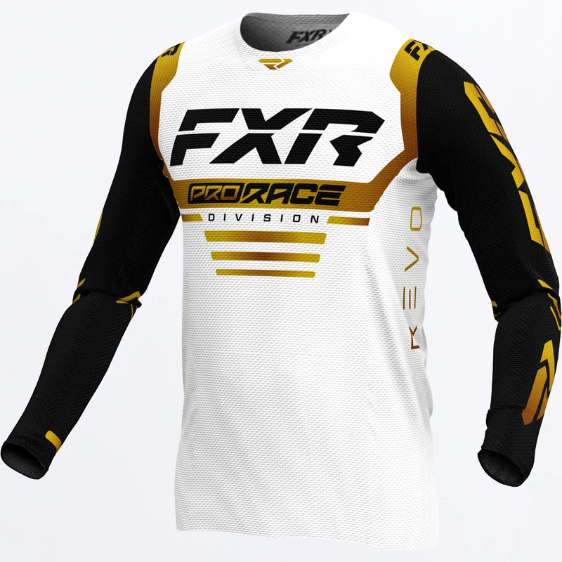 Revo MX Jersey
