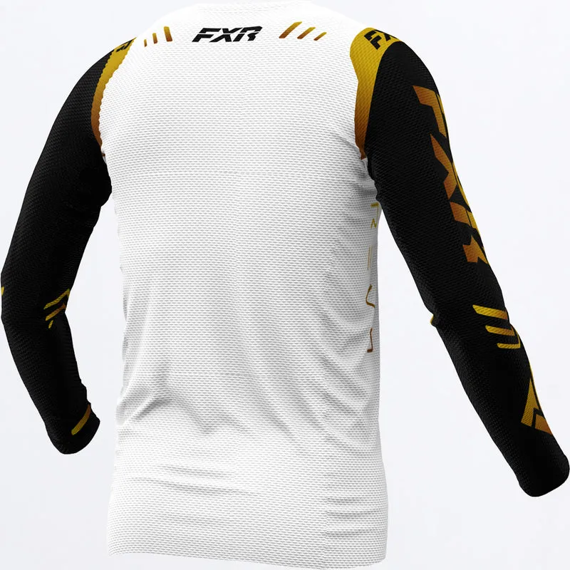 Revo MX Jersey