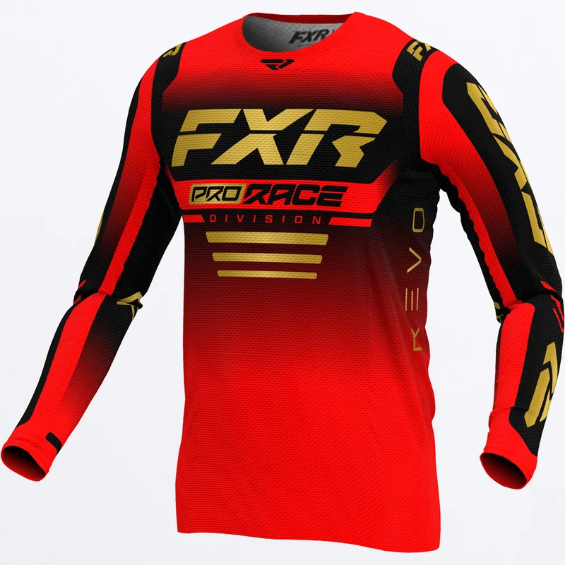 Revo MX Jersey
