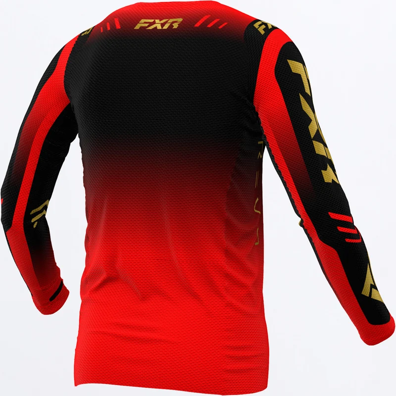 Revo MX Jersey