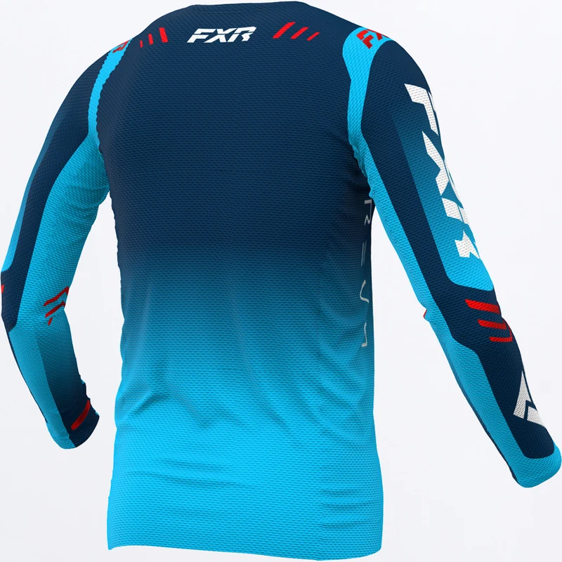 Revo MX Jersey
