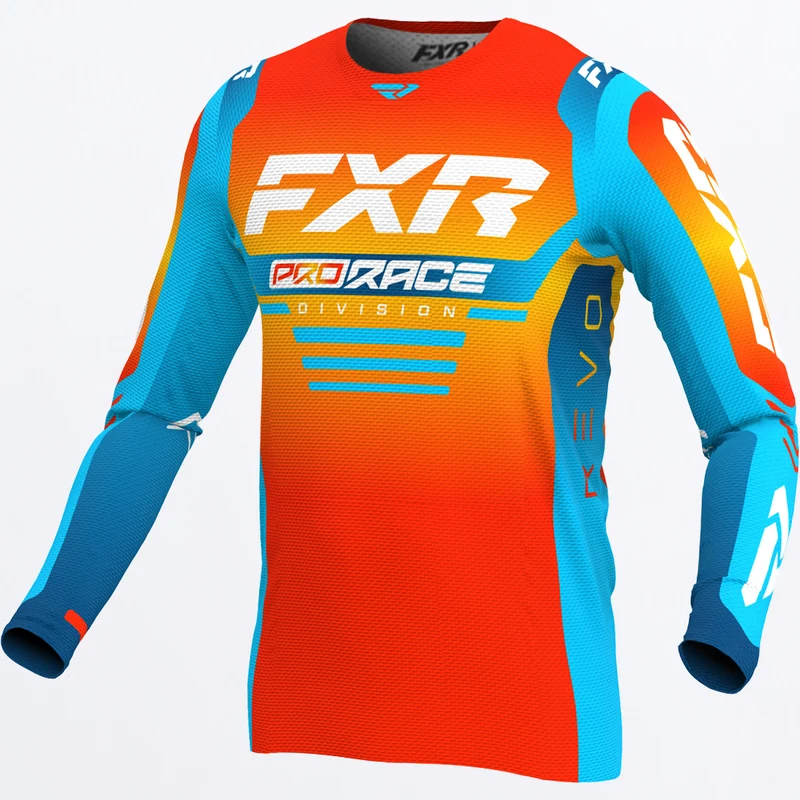 Revo MX Jersey