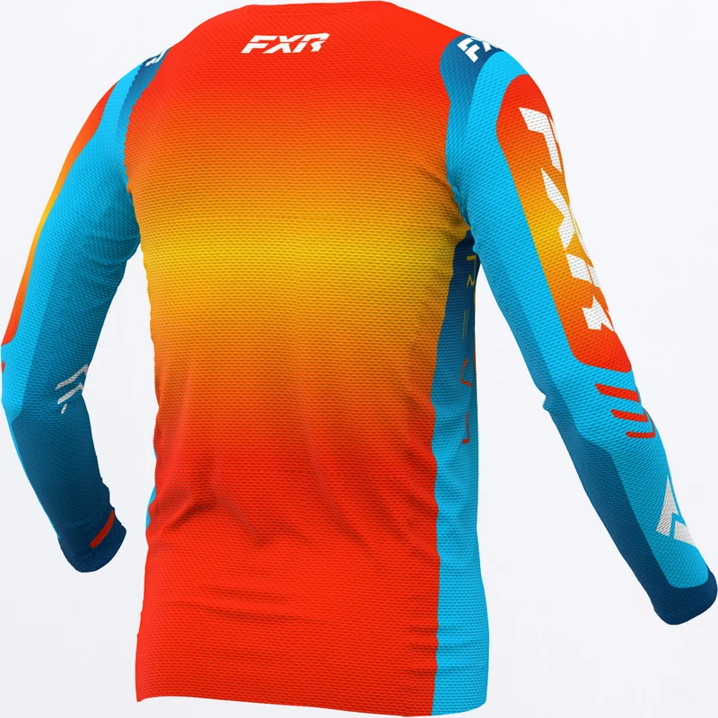 Revo MX Jersey