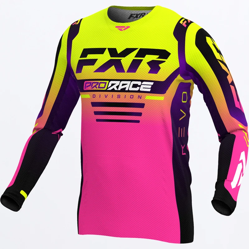 Revo MX Jersey