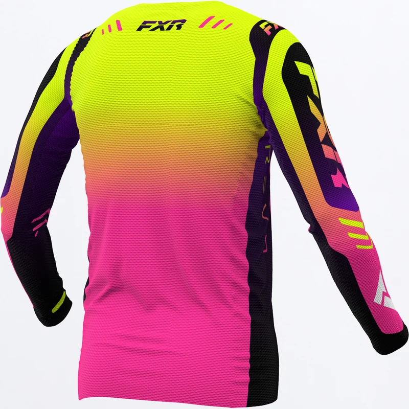 Revo MX Jersey