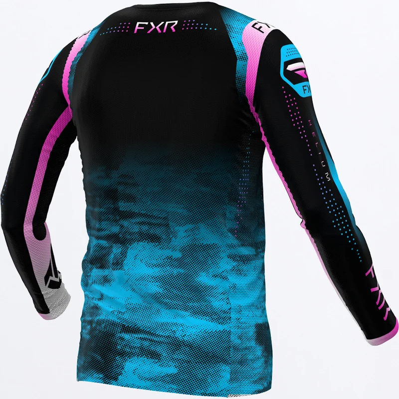 Helium MX Jersey