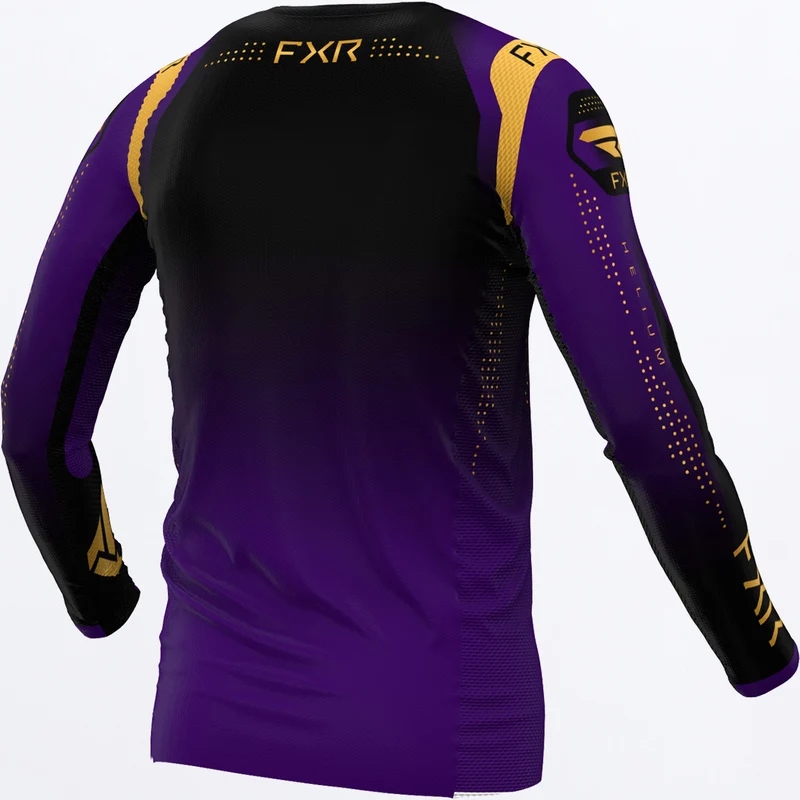 Helium MX Jersey