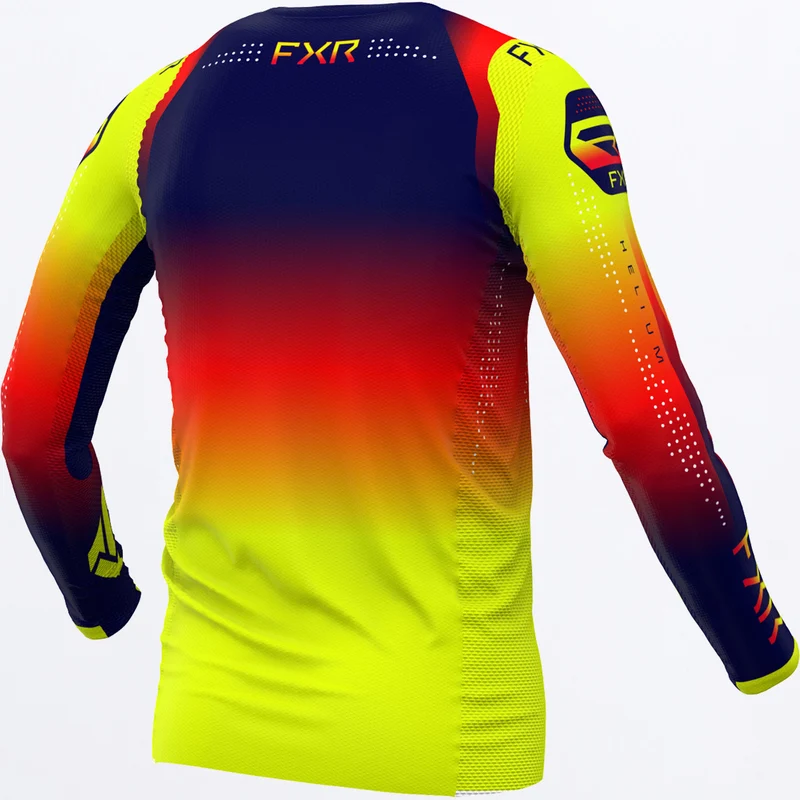 Helium MX Jersey