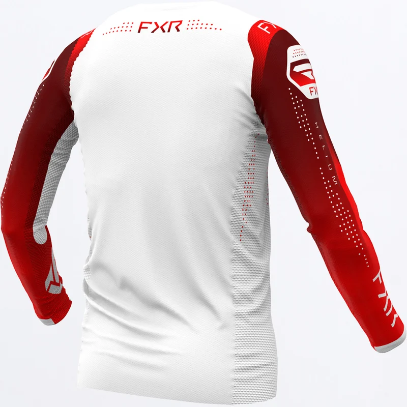Helium MX Jersey