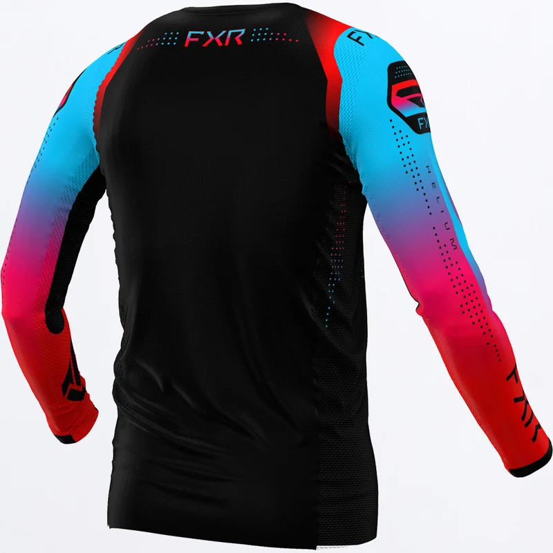 Helium MX Jersey