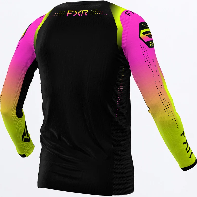 Helium MX Jersey