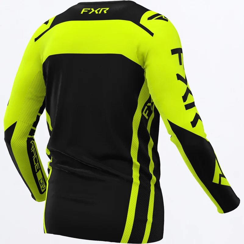 Contender MX Jersey