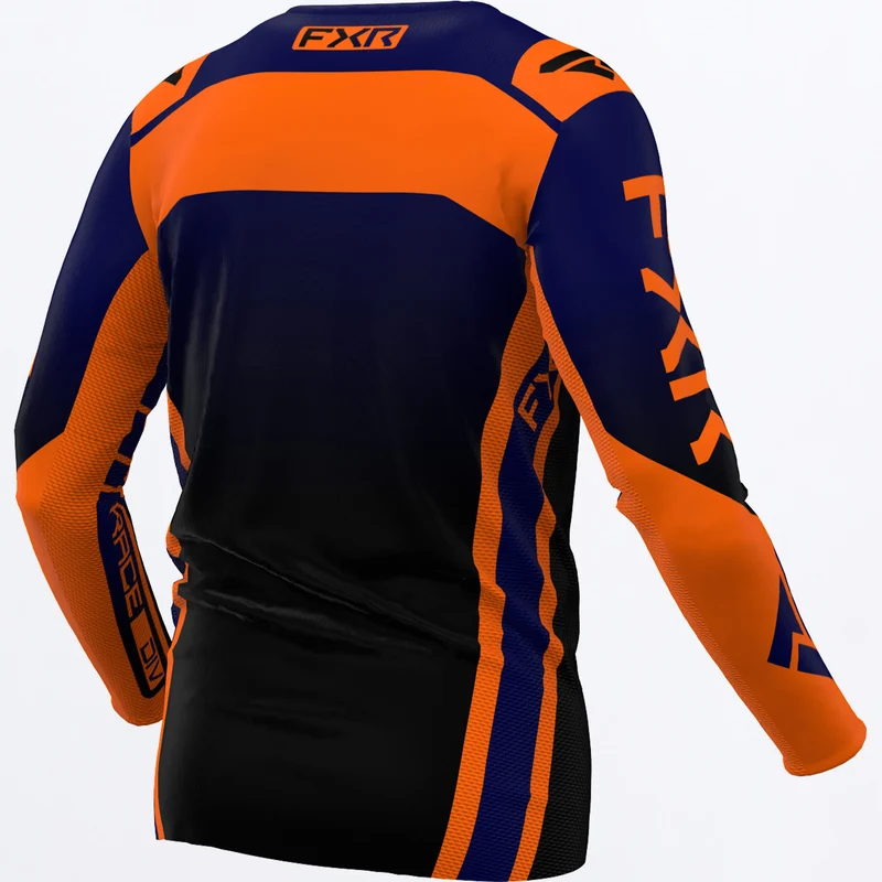 Contender MX Jersey