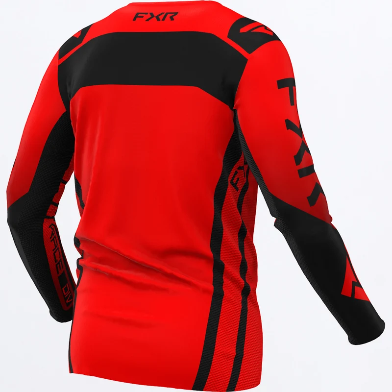 Contender MX Jersey