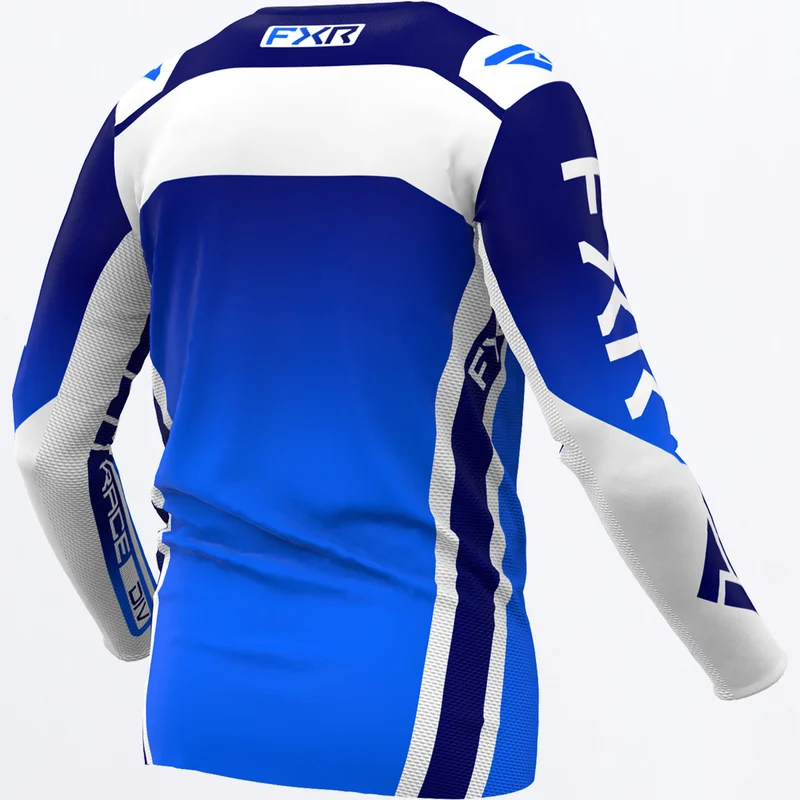 Contender MX Jersey