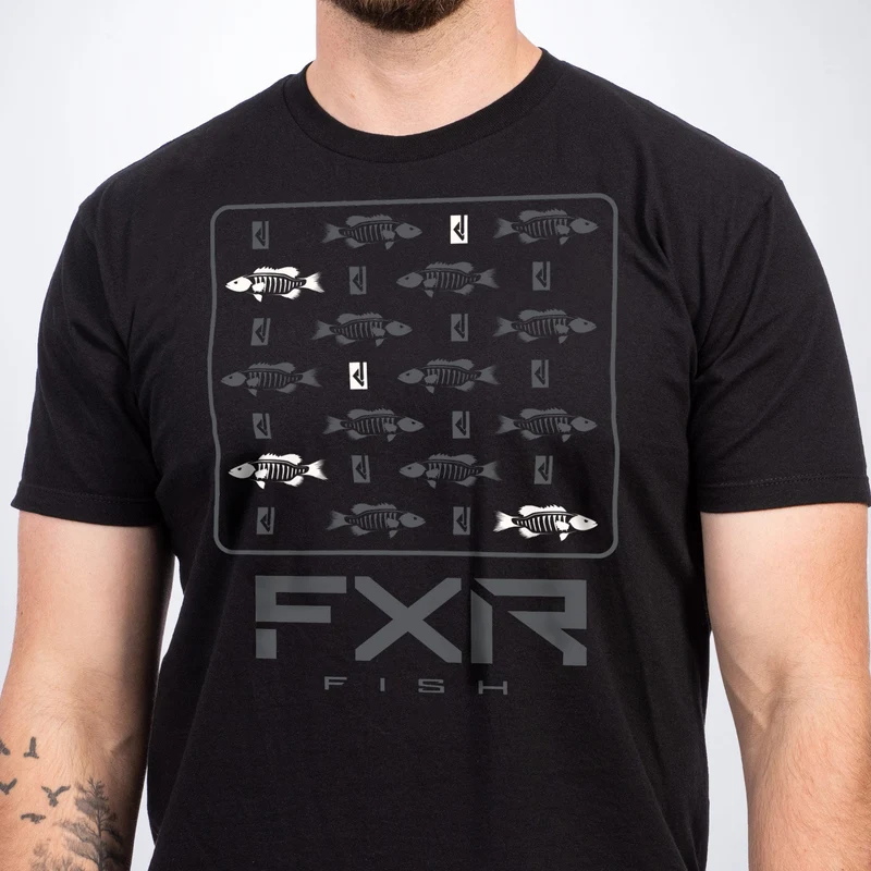Men's Smally T-Shirt