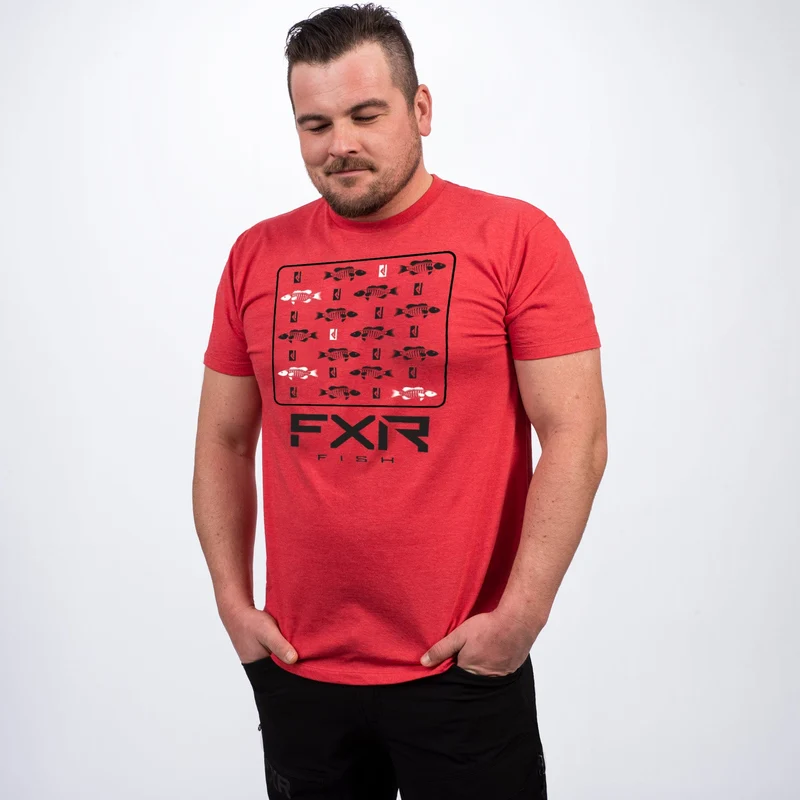 Men's Smally T-Shirt