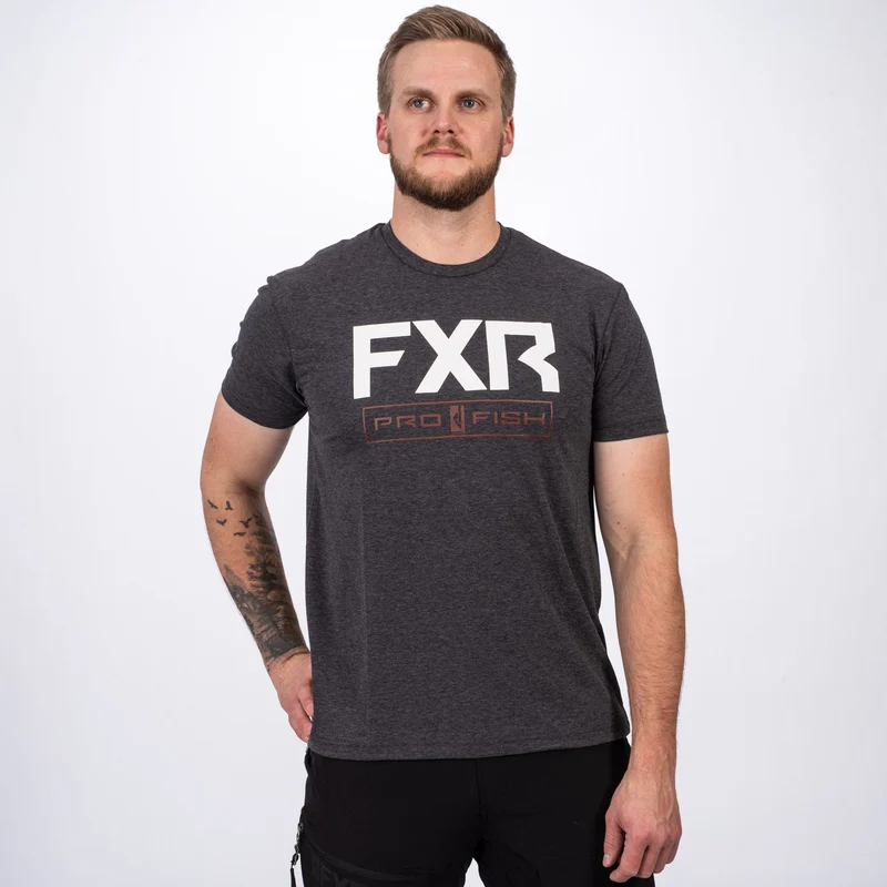 Men's Excursion Tech T-Shirt