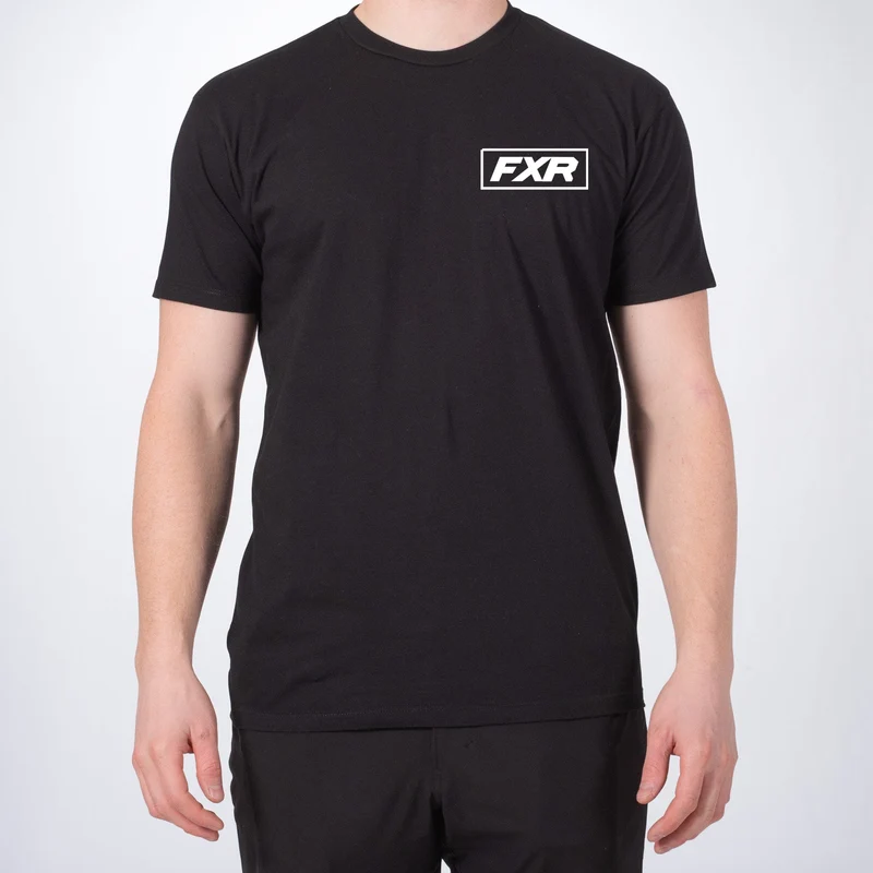 Men's Stamp T-Shirt
