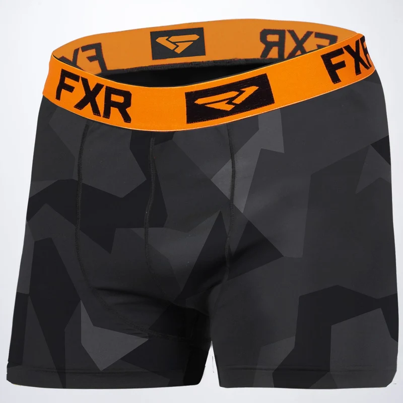 Men's Helium X Tech Boxer