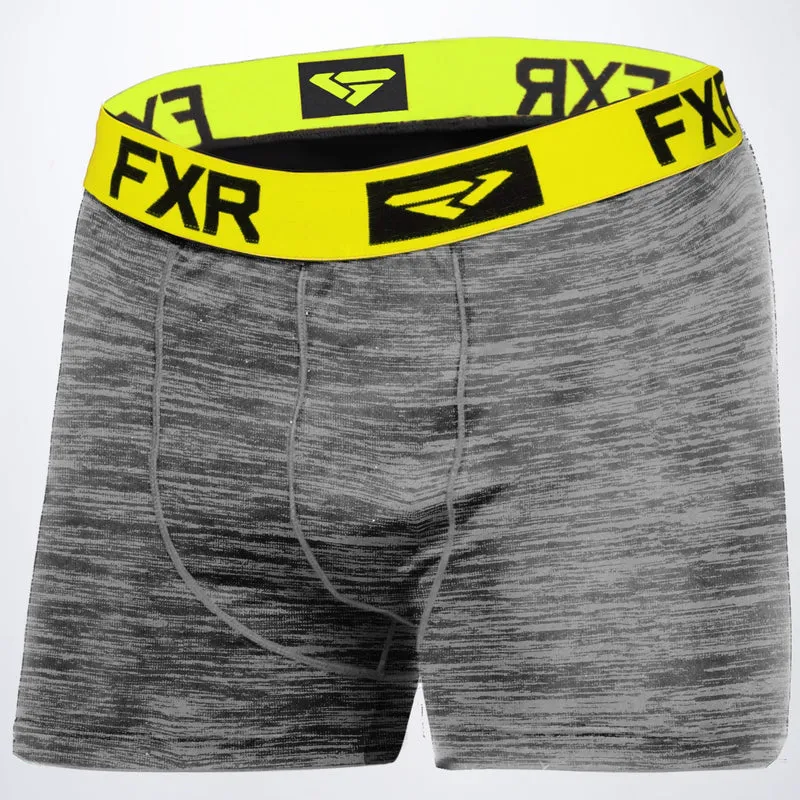 Men's Helium X Tech Boxer