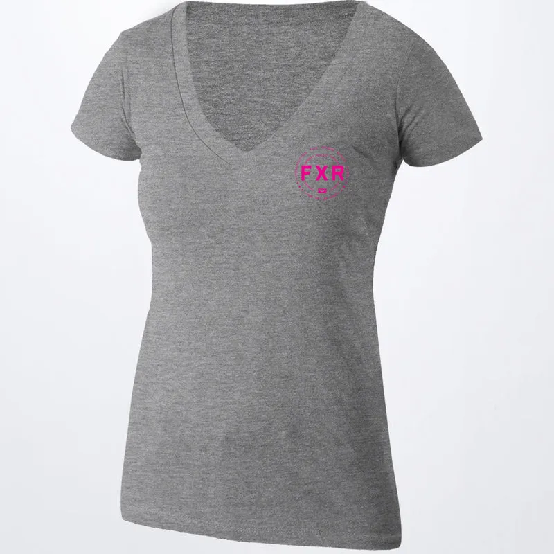 Women's Freedom T-Shirt 19S