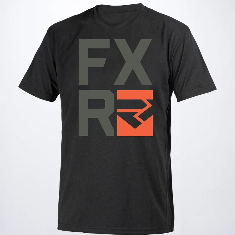 Men's Broadcast T-Shirt 19S
