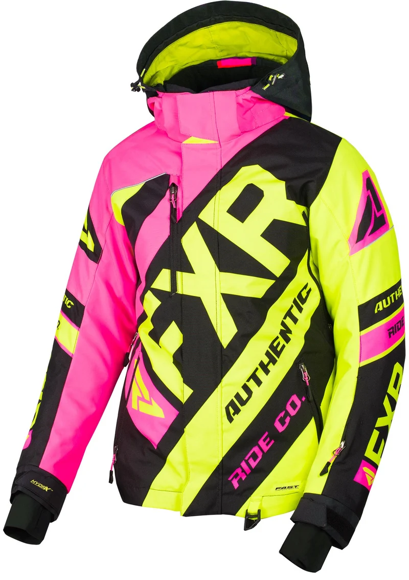 Women's CX Jacket
