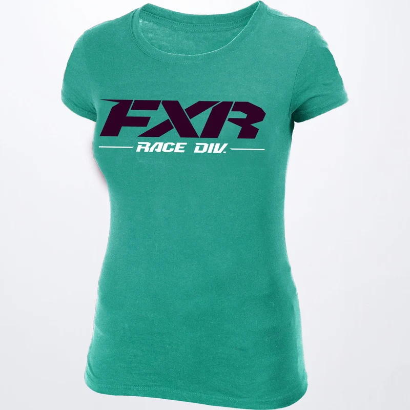 Women's Team T-Shirt