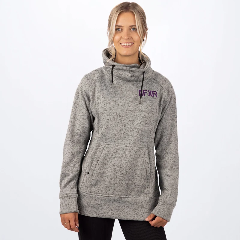 Women's Ember Sweater Pullover