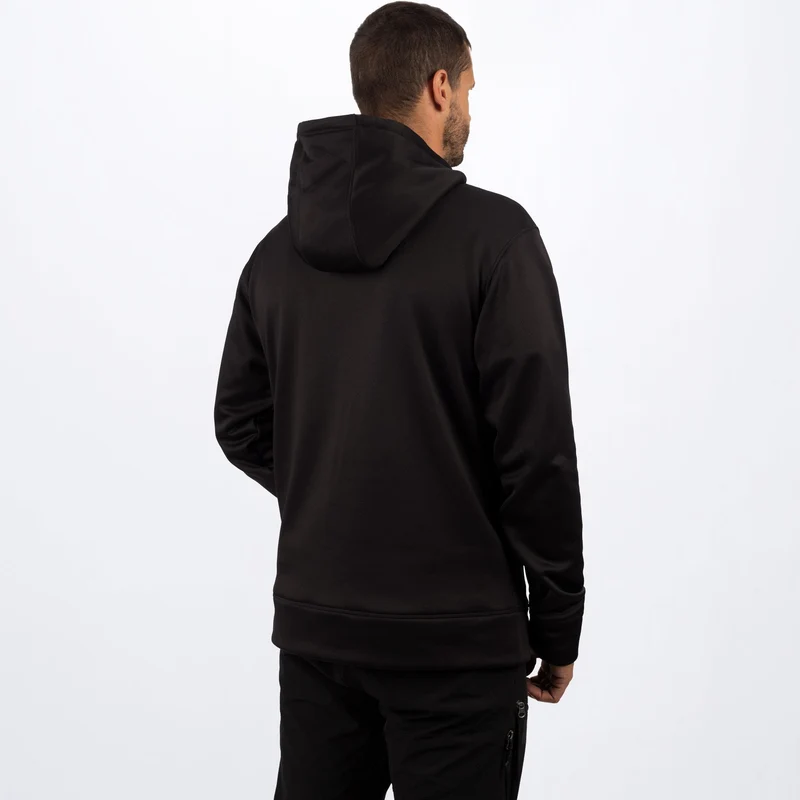 Unisex Pro Fish Tech Pullover Hoodie