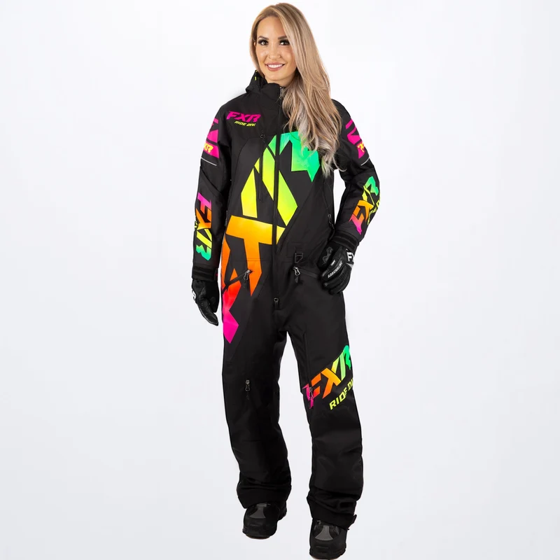 Women's CX Lite Monosuit