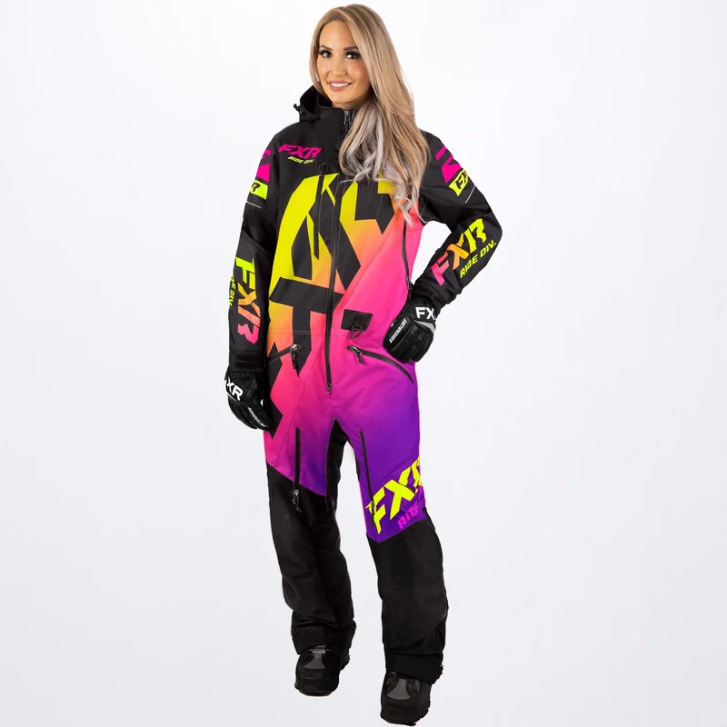 Women's CX Lite Monosuit