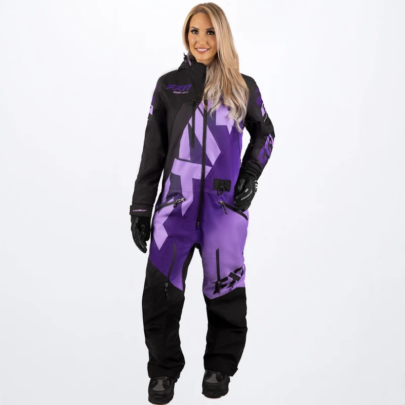 Women's CX Lite Monosuit