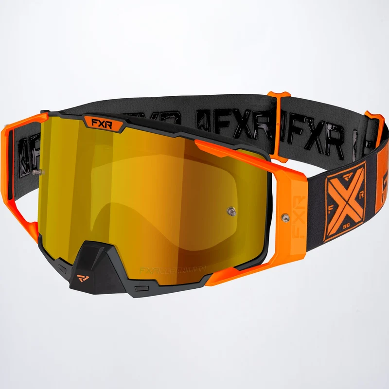 Pilot MX Goggle