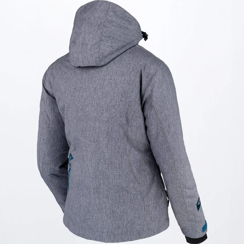 Women's Fresh Jacket