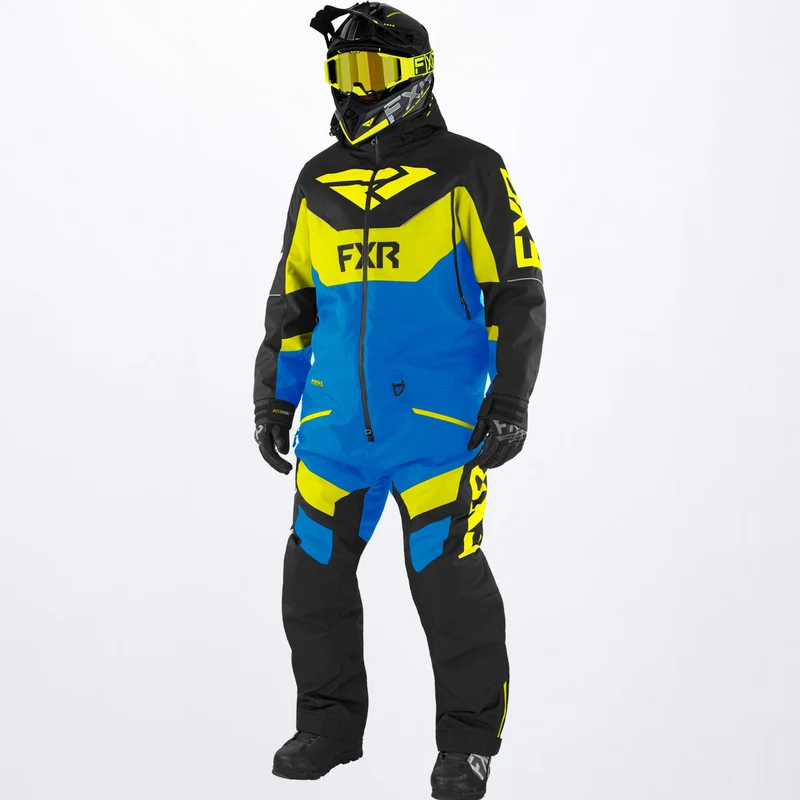 Men's Fuel FX Monosuit