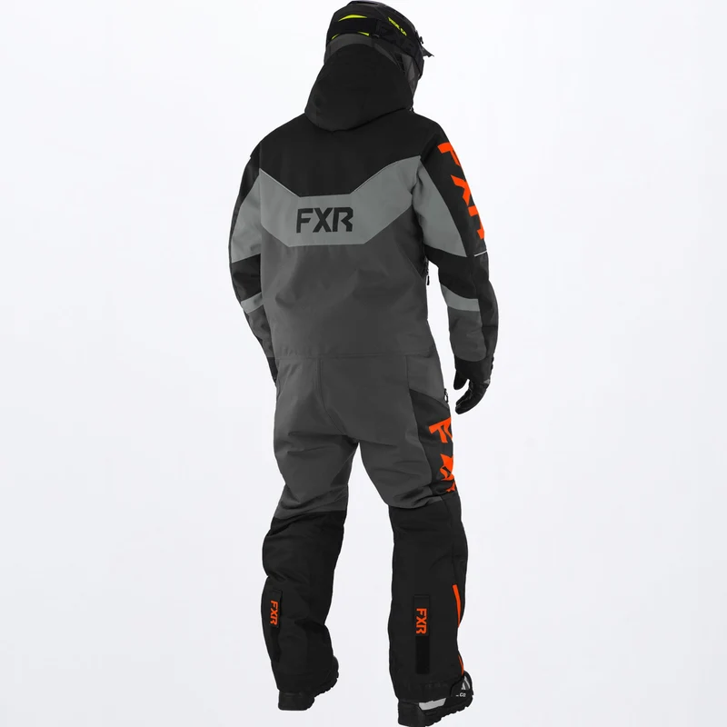 Men's Fuel FX Monosuit