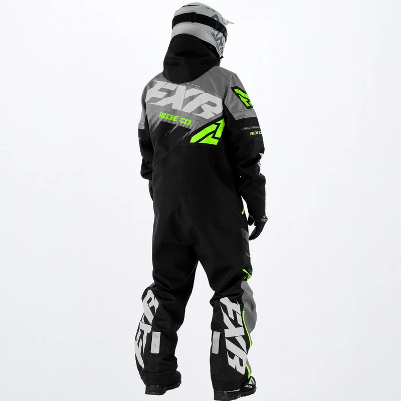 Men's CX F.A.S.T Insulated Monosuit