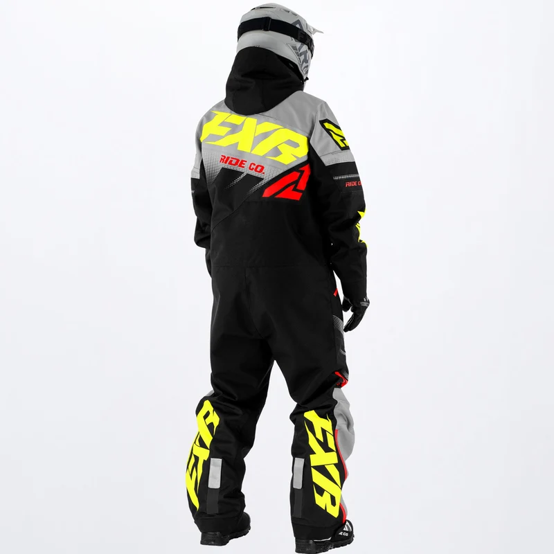 Men's CX F.A.S.T Insulated Monosuit