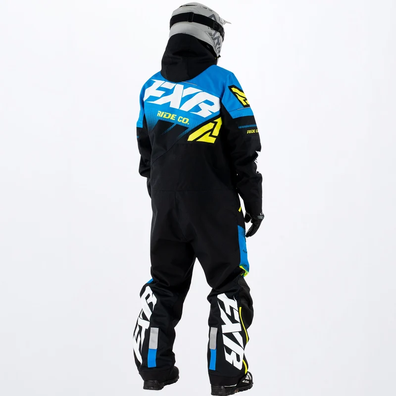 Men's CX F.A.S.T Insulated Monosuit