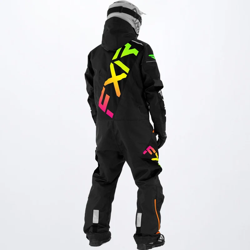 Men's CX F.A.S.T Insulated Monosuit