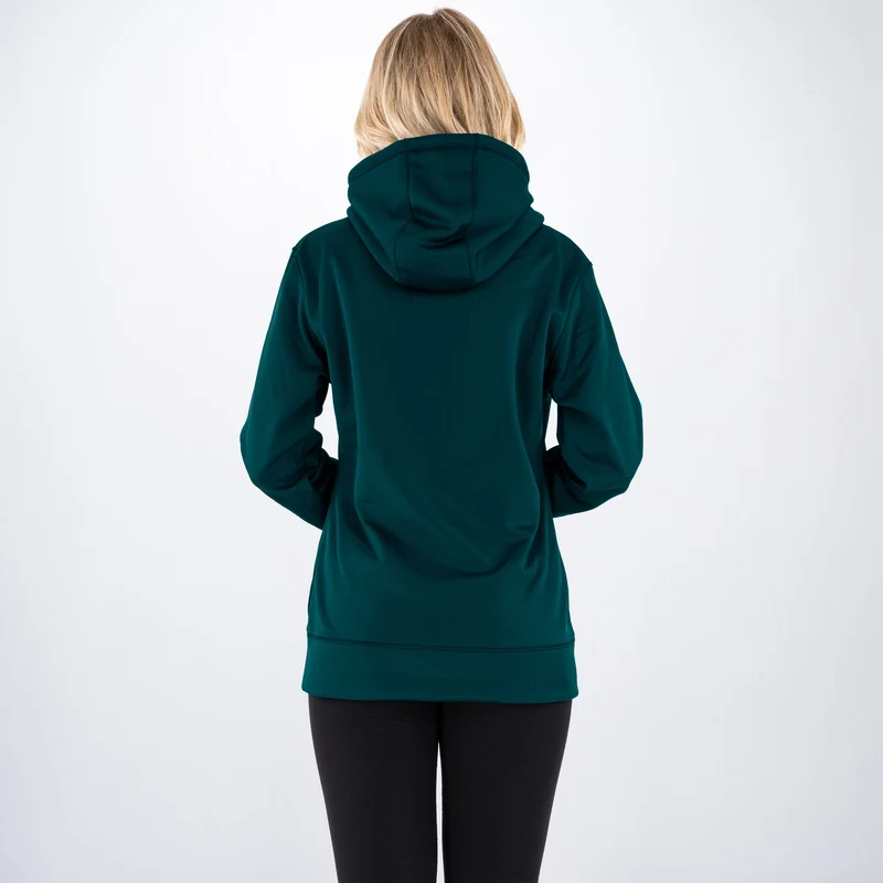 Women's Helium Tech Pullover Hoodie