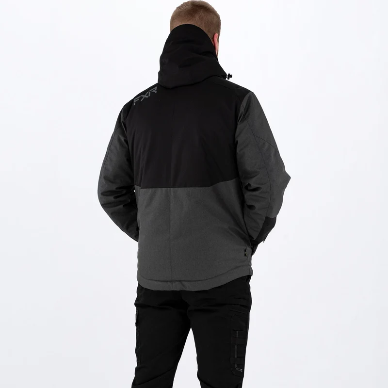 Men's Northward Jacket