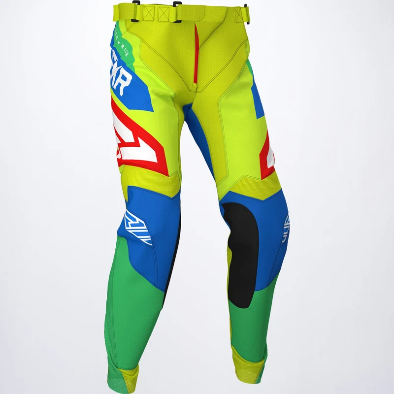 Youth Clutch Air MX Pant
