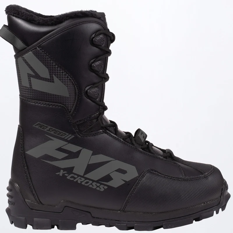 X-Cross Pro Speed Boot