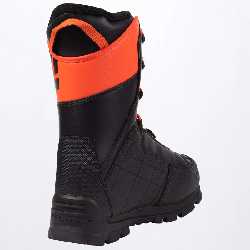 X-Cross Pro Speed Boot