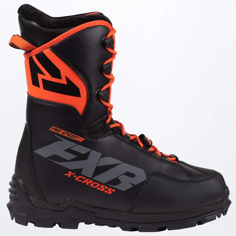 X-Cross Pro Speed Boot