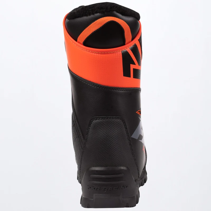 X-Cross Pro Speed Boot