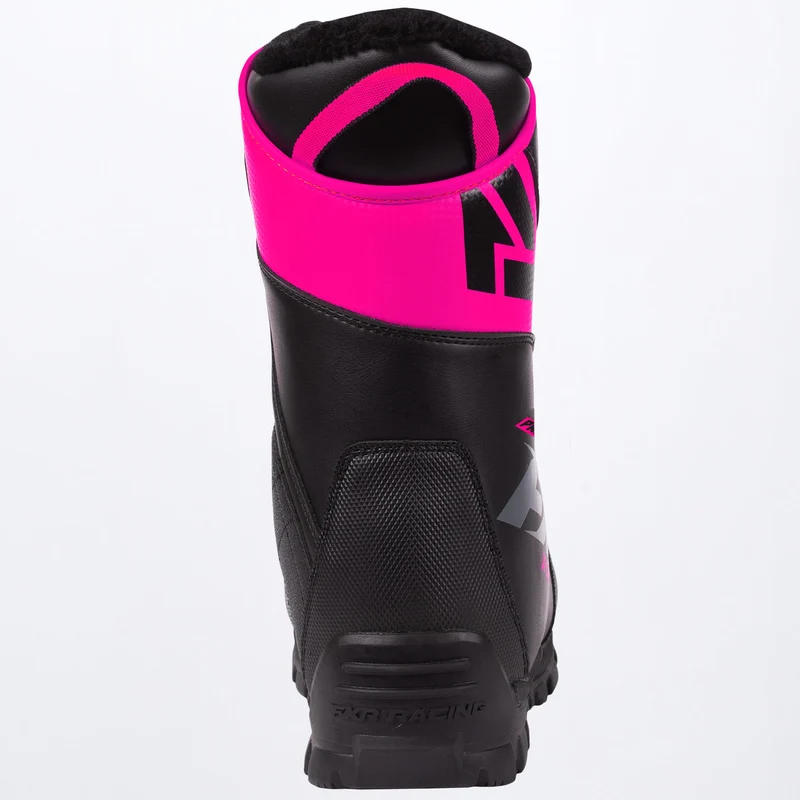 X-Cross Pro Speed Boot